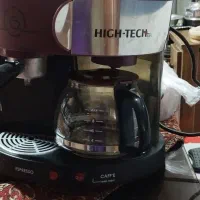 قهوه ساز برند دلونگی