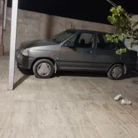 پراید