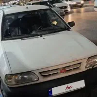 پراید 99