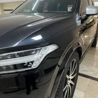ولوو Xc 90|خودرو سواری و وانت|تهران, فرمانیه|دیوار