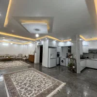 فروش دو واحد آپارتمان ۱۴۰ متری ۳ خواب