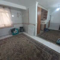 واحد مسکونی طبقه روی همک