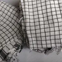 تعدادی چفیه
