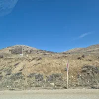 زمین ۲۴۸متری گویم کوچه ۲۱ آبشار