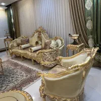 مبلمان خرچنگی ( تولید و پخش)