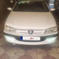 پارس 402 مشابه صفر نیم سفارشی|خودرو سواری و وانت|شیراز, آزادگان|دیوار