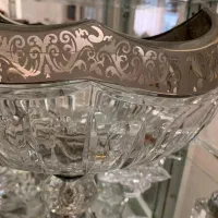 کشکول چک نقره کوب|ظروف سرو و پذیرایی|قم, شهرک قدس|دیوار