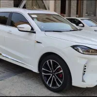 فیدلیتی پرستیژ ۷نفره تیپ2 اتومات کم کارصفر