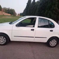 فروش تیبا خانگی|خودرو سواری و وانت|کرمان, |دیوار