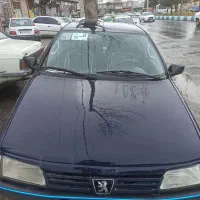 پژو 405|خودرو سواری و وانت|پیرانشهر, |دیوار