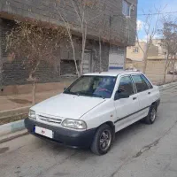 پرایدمدل ۸۹دوگانه فابریک|خودرو سواری و وانت|شاهین‌شهر, گزبرخوار|دیوار