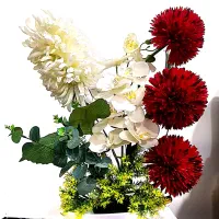 گل های مصنوعی زیبا