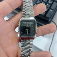 سیکو دوزمانه|ساعت|سنندج, |دیوار