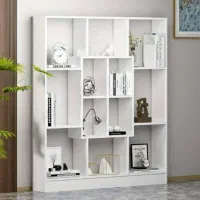 استند کتاب طرح گرانیت|کتابخانه، شلف، قفسه‌های دیواری|یزد, |دیوار