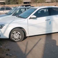 دنا پلاس تیپ یک مدل 1402|خودرو سواری و وانت|مشهد, نرگس (شهرک غرب)|دیوار