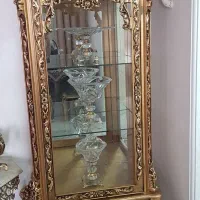 بوفه در حد نو تمیز وسالم