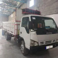 ایسوزو۸۷