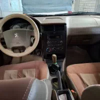 پژو 405 GLX - دوگانه سوز CNG، مدل ۱۳۹۴|خودرو سواری و وانت|اهواز, یوسفی|دیوار