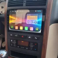 مانیتور اندرویدی فقط درجه ۱ (کف قیمت) حراجی