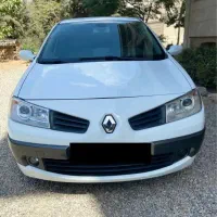 مگان اتومات ۲۰۰۰ آپشنال ۹۱