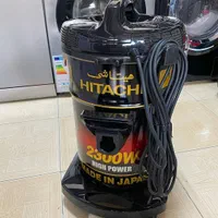 جاروبرقی هیتاچی ۲۳۰۰ وات اصل ژاپن آکبند|جاروبرقی، جارو شارژی، بخارشو|چابهار, |دیوار