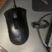 موس Death razer v2 درحدنو