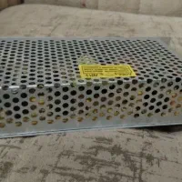 منبع تغذیه ۱۲ ولت ۱۵ آمپر|دوربین مداربسته|شیراز, کوشک میدان|دیوار