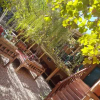 نیروی ساده جهت سفره خانه