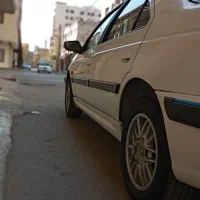پارس۴۰۰تیوفایوسیمی|خودرو سواری و وانت|کرمان, |دیوار