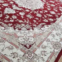 فرش۱۲متری۵۰۰شانه۵میلیون|فرش|مشهد, سپاد|دیوار