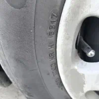 لاستیک هانکوک ۲۰۵ /۶۰/۱۴|قطعات یدکی و لوازم جانبی|شیراز, انجیر|دیوار