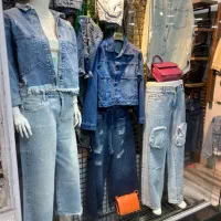 همکار فروشنده خانم با حقوق بالا