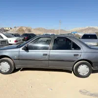 فروش ۴۰۵دلفینی|خودرو سواری و وانت|شهر بابک, |دیوار