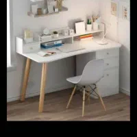 انواع میزتحریر تحریر کتابخانه/میز کامپیوتر آرایش|میز تحریر و کامپیوتر|تهران, یافت‌آباد|دیوار