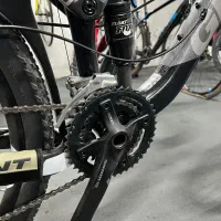 دوچرخه جاینت giant trance adv sl|دوچرخه، اسکیت، اسکوتر|تهران, نظام‌آباد|دیوار