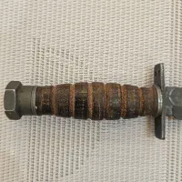 چاقوی  ارتش کانادا ۱۹۷۳|کلکسیون و سرگرمی|تهران, مرزداران|دیوار