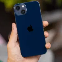 ایفون۱۳نرمال