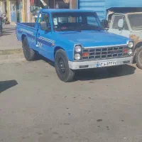 نیسان آبی
