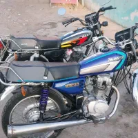 هندا کویر 125|موتورسیکلت|محمدشهر, ولدآباد|دیوار
