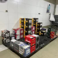 باتری اقتصادی صبا ۵۰ و ۶۰ آمپر
