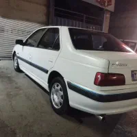 پژو پارس ساده، مدل ۱۳۹۳