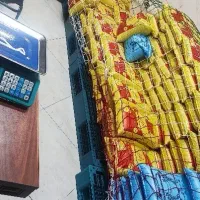 برنج سوپر ممتاز عنبر بو اخوان
