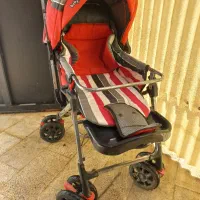 کالسکه مارک دلیجان تاشو