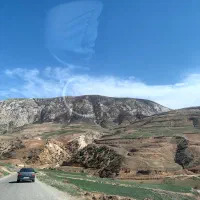 مسافر شاهرود
