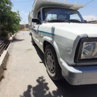 مزداکارا1700cc|خودرو سواری و وانت|اراک, |دیوار