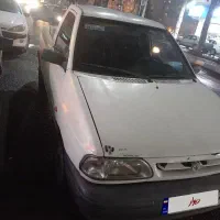 پراید وانت ۱۵۱|خودرو سواری و وانت|نسیم‌شهر, |دیوار