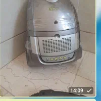 جارو برقی بوش