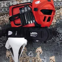 لباس مبارزه ی کنگ فو دخترانه