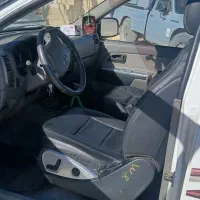 وینگل 5 دوکابین جفت دیفرانسیل پیکاپ کاپرا|خودرو سواری و وانت|کرمانشاه, |دیوار