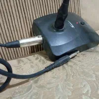 میکروفن کنفرانس و یقه ای|آلات موسیقی|مشهد, ایثار|دیوار